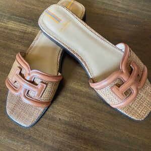Sam Edelman Slides